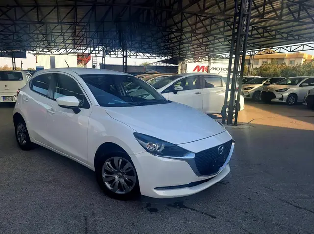 Mazda 2 1.5 Skyactiv-G