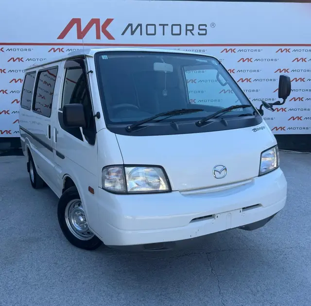 Mazda Bongo