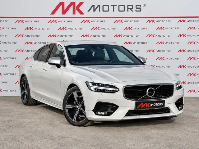Volvo S90 2.0 D D4