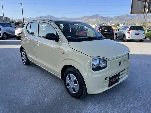 Suzuki Alto 0.65