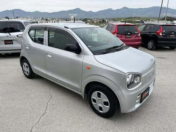 Suzuki Alto 0.65